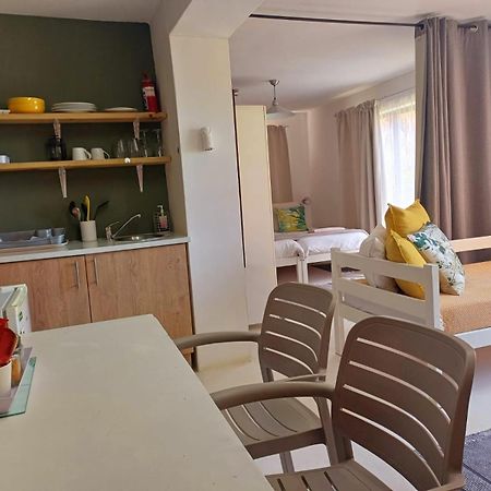 Anna'S Place Jeffreys Bay Zewnętrze zdjęcie