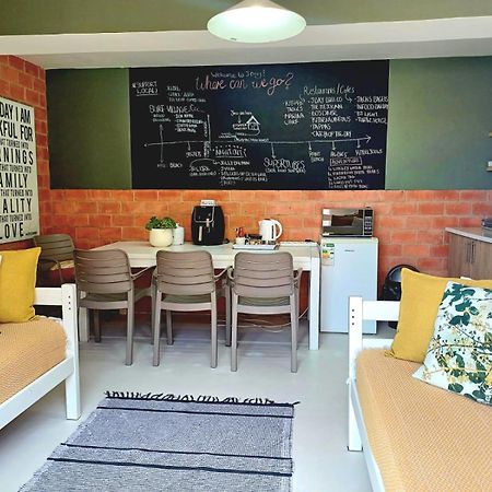Anna'S Place Jeffreys Bay Zewnętrze zdjęcie