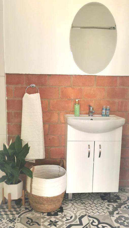 Anna'S Place Jeffreys Bay Zewnętrze zdjęcie
