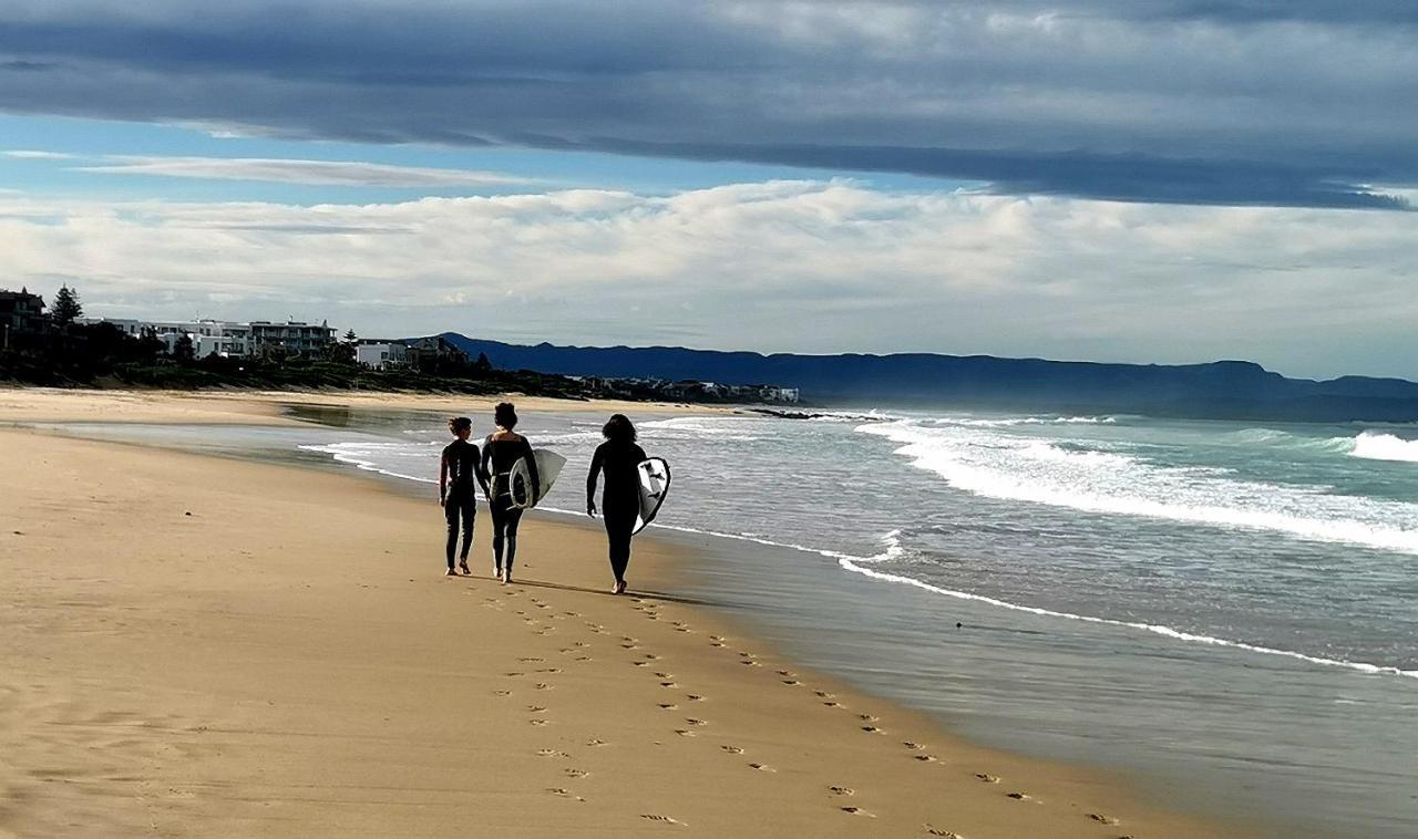 Anna'S Place Jeffreys Bay Zewnętrze zdjęcie