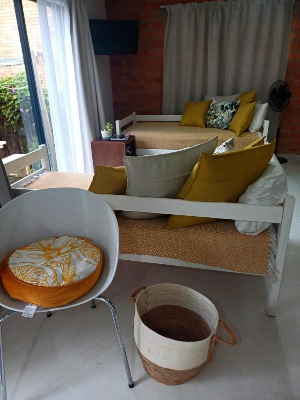 Anna'S Place Jeffreys Bay Zewnętrze zdjęcie